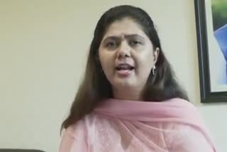 pankaja munde