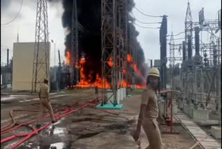 fire accident