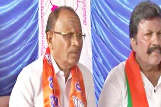 pratap gouda patil statement in hirekeruru, ಹಿರೆಕೆರೂರಿನಲ್ಲಿ ಅನರ್ಹ ಶಾಸಕ ಪ್ರತಾಪ ಗೌಡ ಪಾಟೀಲ್ ಹೇಳಿಕೆ