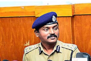 idol case new IG anpu appoinded by Tamilnadu government