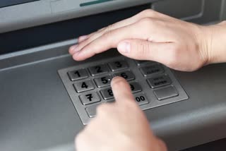 Police advise on ATM protection