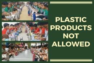 Three years of plastic ban: A Karnataka school's contribution to Swachh Bharat Scheme