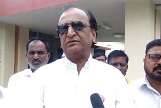 Raghunath Patil