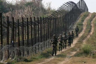 Two civilians died and seven were injured in ceasefire violation by Pakistan in Shahpur sector of Poonch district,