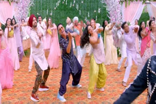 Good Newwz: Get ready to twirl on new track Sauda Khara Khara