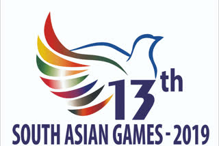 2019 South Asian Games