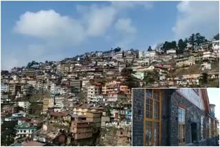 Shimla Municipal corporation form committee in wards for cleanliness survey 2020