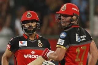 Royal Challengers Bangalore trolled over congratulatory tweet to NASA for finding Vikram Lander debris