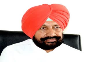 Balbir Singh Sidhu