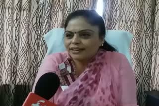 Manisha Gulati