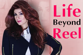 Twinkle Khanna journey, Twinkle Khanna filmy journey, Twinkle Khanna successful author, Twinkle Khanna filmography, ट्विंकल खन्ना फिल्मी सफर, ट्विंकल खन्ना फिल्मोग्राफी, ट्विंकल खन्ना कामयाब लेखिका, ट्विंकल खन्ना किताबें