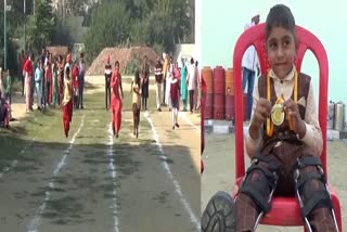 world disability day in barnala