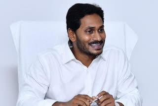 jagan launched ysr law nestham