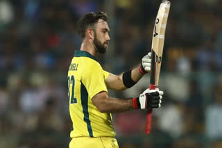 Glenn Maxwell