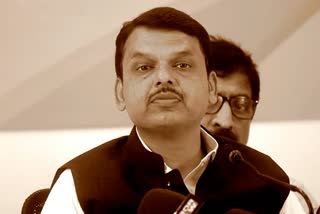 What did BJP get from Maharashtra politics