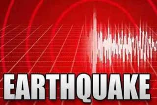 Earthquake of magnitude 3.2 in Chamba