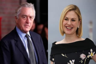 Robert De Niro defends Anna Paquin's mostly silent role in The Irishman