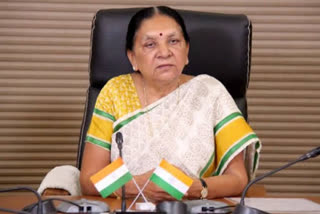 Anandiben Patel