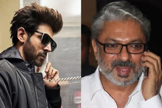 Kartik Aaryan to team up with Sanjay Leela Bhansali