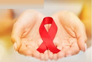 Significant decrease in the prevalence of HIV infections