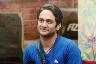 Bigg Boss 11 Vikas Gupta, mastermind Vikas Gupta, Vikas Gupta in Bigg Boss 13, Vikas Gupta Bigg Boss 13 wild card entry, मास्टर माइंड विकास गुप्ता बिग बॉस 13, बिग बॉस सीजन 13 विकास गुप्ता एंट्री, विकास गुप्ता वाइल्ड कार्ड एंट्री बिग बॉस 13