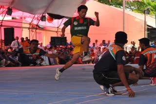 kho kho