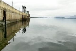 vaigai dam