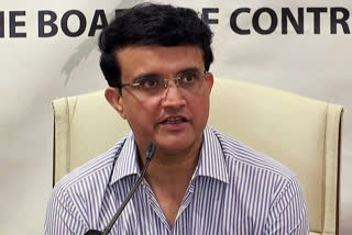 bcci chief sourav ganguly said BCCI needs to be respected by the ICC