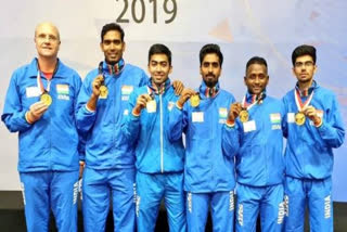 indian mens table tennis team achieves career highest world ranking