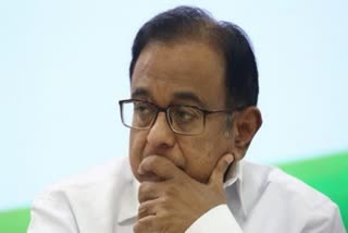 Chidambaram