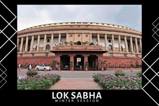 LS to discuss two Finance Bills today