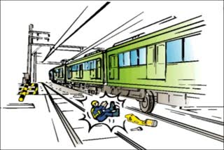 Haldwani train accident