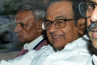 SC Verdict Today On P Chidambaram's Bail Plea In INX Media Case