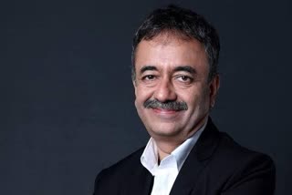 Rajkumar Hirani