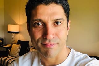 Farhan Akhtar