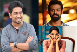 Vineeth back as director Pranav and Kalyani are the central characters  സംവിധായകനായി വീണ്ടും വിനീത്; പ്രണവും കല്യാണിയും കേന്ദ്രകഥാപാത്രങ്ങള്‍  pranav mohanlal latest news  kalyani priyadarsan latest news  vineeth sreenivasan latest news  vineeth sreenivasan new movie announced  വിനീത് ശ്രീനിവാസന്‍ ലേറ്റസ്റ്റ് ന്യൂസ്  കല്യാണി പ്രിയദര്‍ശന്‍ ലേറ്റസ്റ്റ് ന്യൂസ്  പ്രണവ് മോഹന്‍ലാല്‍ ലേറ്റസ്റ്റ് ന്യൂസ്  ഹൃദയം മലയാള ചിത്രം