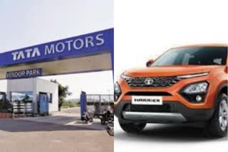 Tata Motors to hike passenger vehicle prices from January