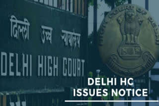 The Delhi High Court (file image)