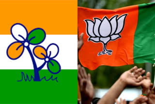 mlas return to trinamool  trinamool congress latest news  trinamool bjp news  west bangal tmc bjp  തൃണമൂല്‍ കോണ്‍ഗ്രസ് ബി.ജെ.പി