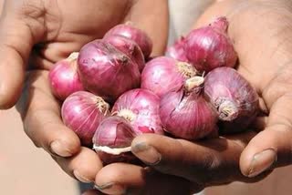 People get tears as Onion prices soar high