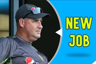 Mickey Arthur, SriLanka Cricket