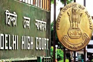 Delhi High Court issues notice to media organization announcing the victim's name in connection with the crime and murder of a woman