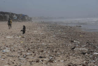 Versova Beach