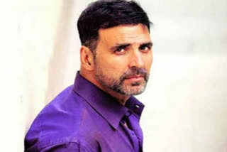 Akshay Kumar: 'I work with new directors because big directors don't take me'