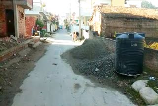 encroachment in dehradun, देहरादून में अतिक्रमण