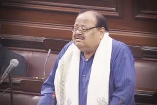 bjd mp prasanta nanda