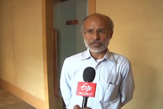 Professor Anil K Sood