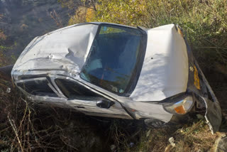 road accident in kullu