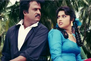 actress Meena joins the cast of Rajinikanth next movie