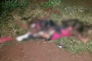 mother & child killed, mother & child killed in Prakasam, Prakasam mother & child killed, Prakasam mother & child killed news, Prakasam crime news, ತಾಯಿ ಮಗು ಕೊಲೆ, ಪ್ರಕಾಶಂನಲ್ಲಿ ತಾಯಿ ಮಗು ಕೊಲೆ, ಪ್ರಕಾಶಂ ತಾಯಿ ಮಗು ಕೊಲೆ, ಪ್ರಕಾಶಂ ತಾಯಿ ಮಗು ಕೊಲೆ ಸುದ್ದಿ, ಪ್ರಕಾಶಂ ಅಪರಾಧ ಸುದ್ದಿ,